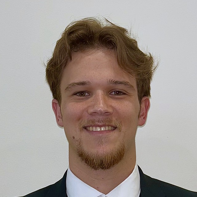 Dalton Kato